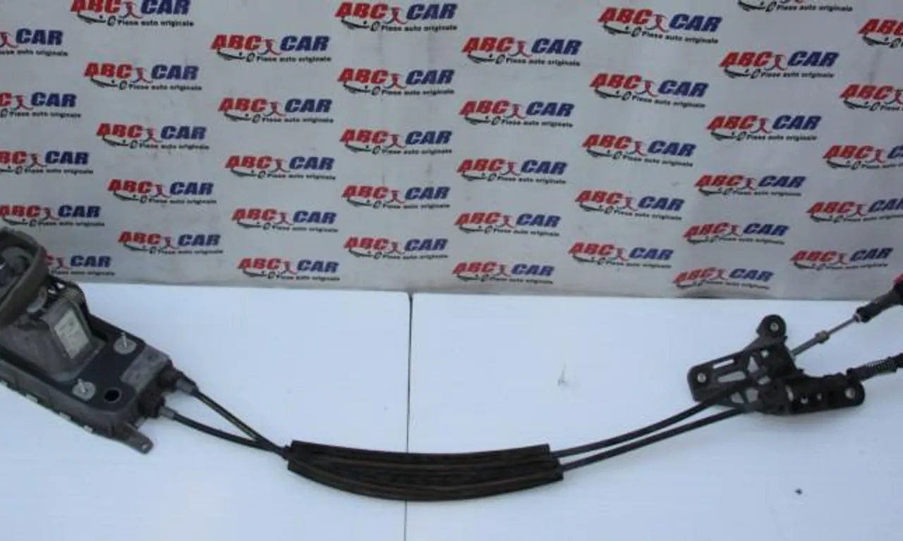 Timonerie manuala 6 viteze VOLKSWAGEN GOLF PLUS V 2004-2013