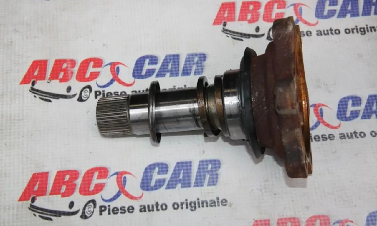 Tripoda cutie viteze VOLKSWAGEN GOLF PLUS V 2004-2013
