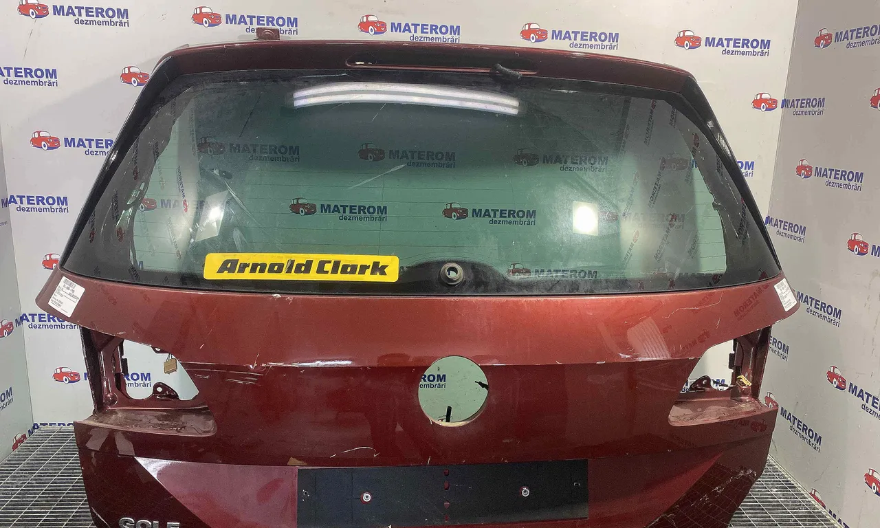 HAION VOLKSWAGEN GOLF SPORTSVAN VII 2014-2020