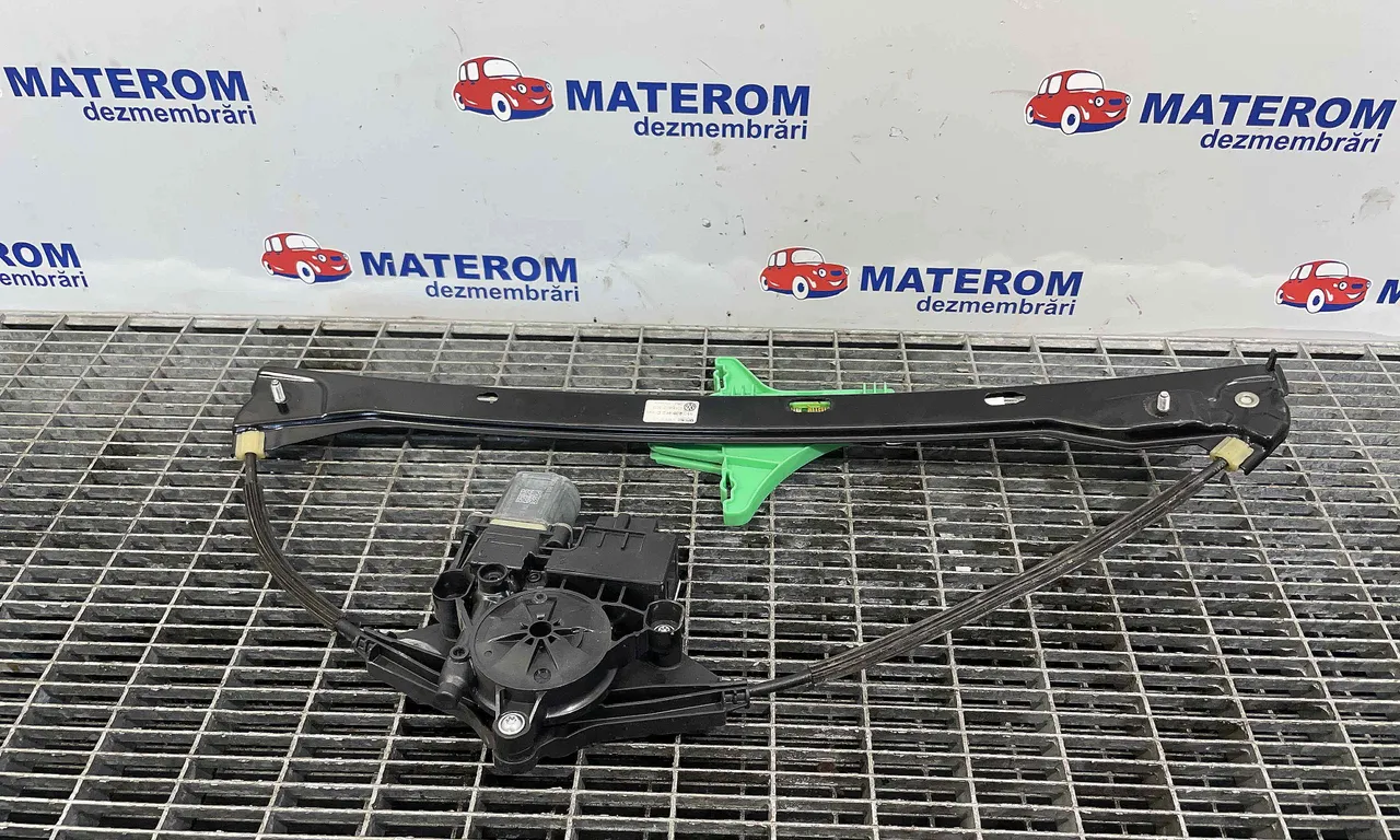 MACARA USA SPATE DREAPTA VOLKSWAGEN GOLF SPORTSVAN VII 2014-2020