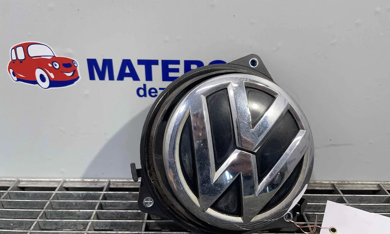MANER HAION VOLKSWAGEN GOLF SPORTSVAN VII 2014-2020