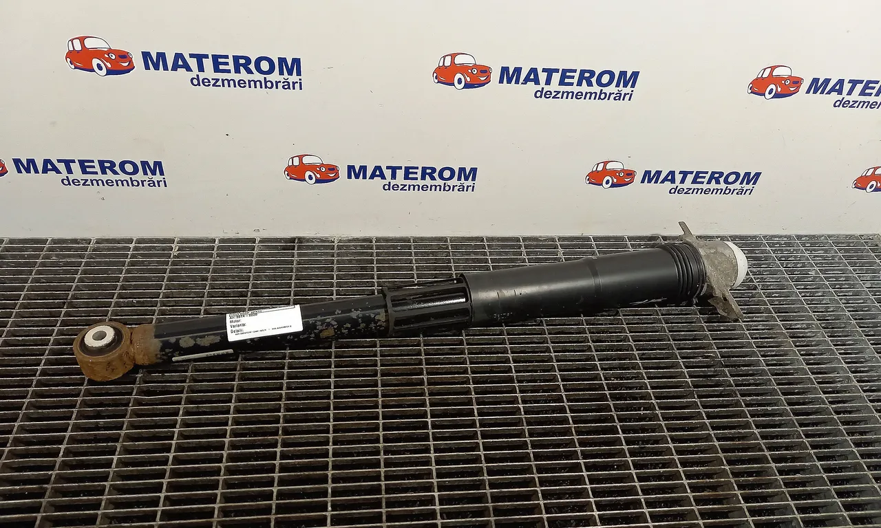 TELESCOP SPATE VOLKSWAGEN GOLF SPORTSVAN VII 2014-2020