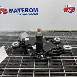 MOTORAS STERGATOR HAION