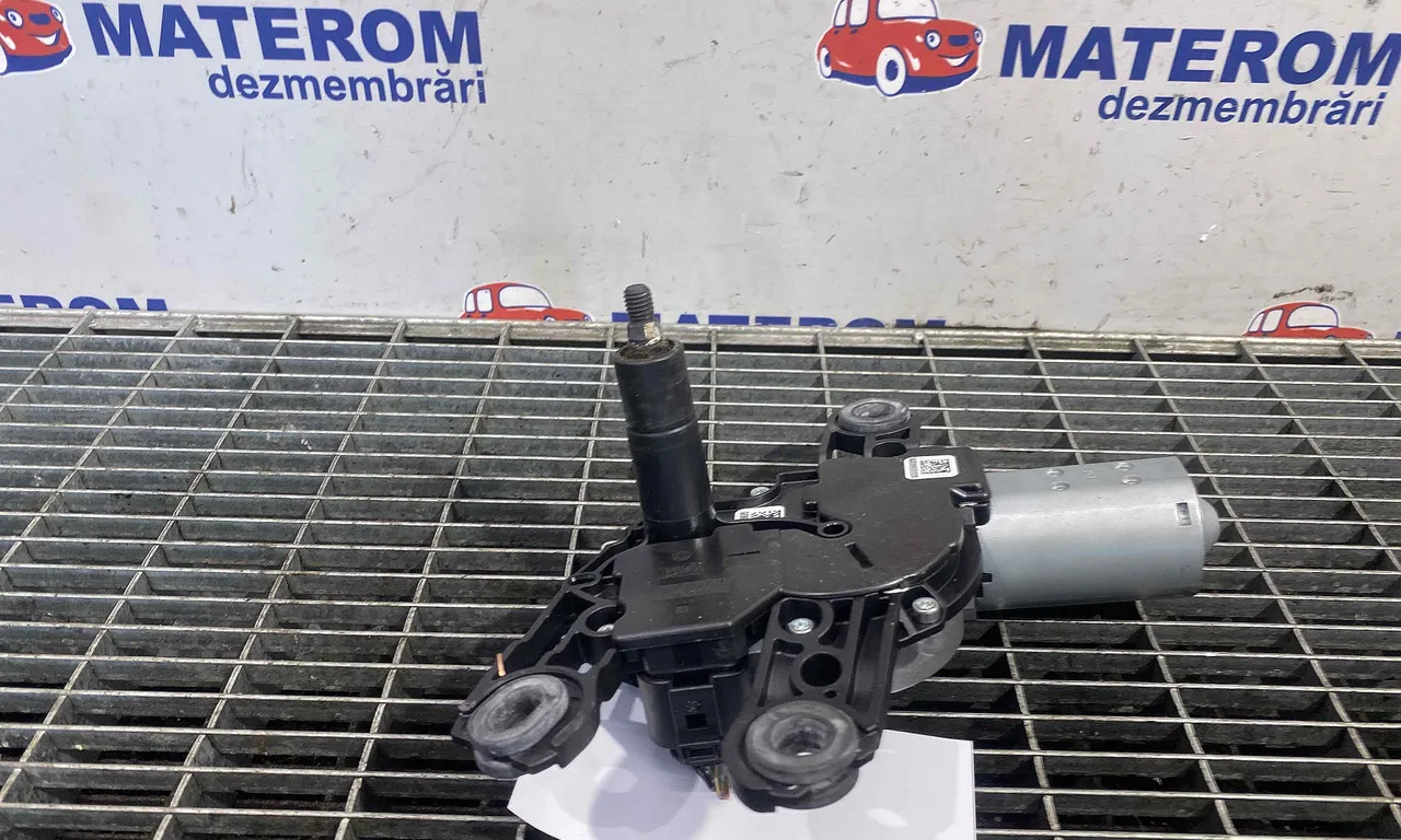 MOTORAS STERGATOR HAION VOLKSWAGEN GOLF SPORTSVAN VII 2014-2020