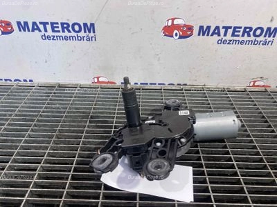 MOTORAS STERGATOR HAION