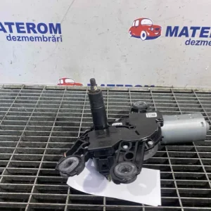 MOTORAS STERGATOR HAION