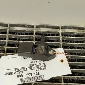 SENZOR FILTRU PARTICULE