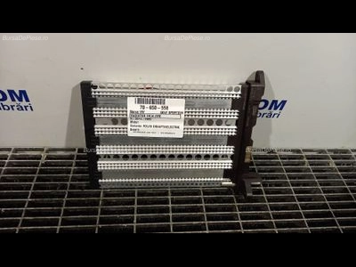 RADIATOR INCALZIRE VOLKSWAGEN GOLF SPORTSVAN VII 2014-2020 oe 5Q0963235C, vedere frontata