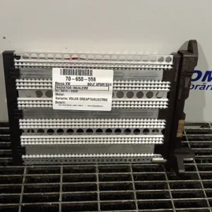 RADIATOR INCALZIRE VOLKSWAGEN GOLF SPORTSVAN VII 2014-2020 oe-5Q0963235C, vedere frontata