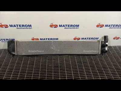 RADIATOR MOTOR VOLKSWAGEN GOLF SPORTSVAN VII 1.6 TDI 2014-2020, vedere frontata