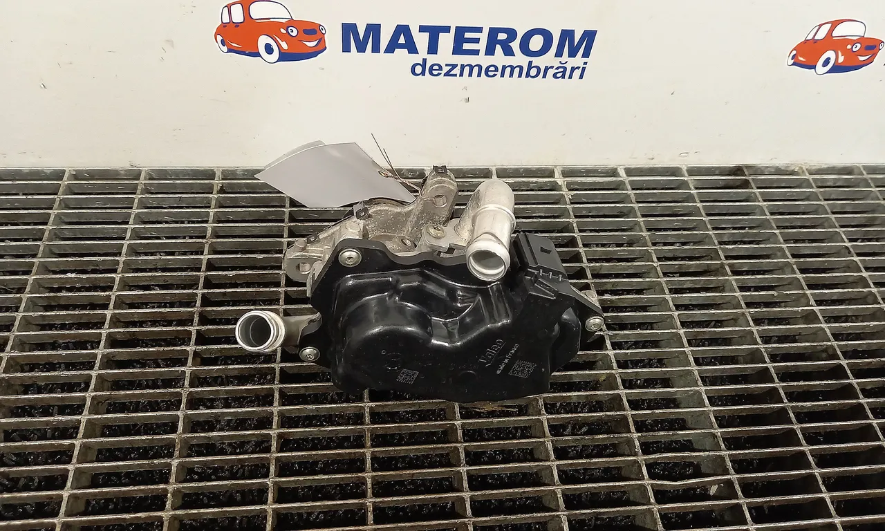 SUPAPA EGR VOLKSWAGEN GOLF SPORTSVAN VII 2014-2020