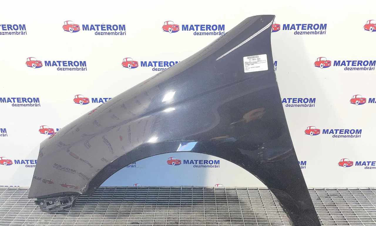 ARIPA FATA STANGA VOLKSWAGEN GOLF V 2003-2010