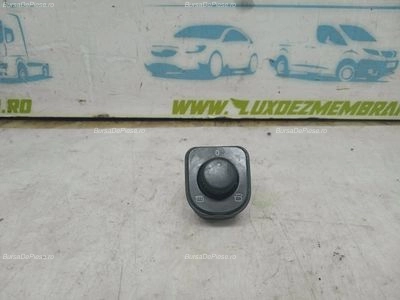 Buton reglaj oglinzi