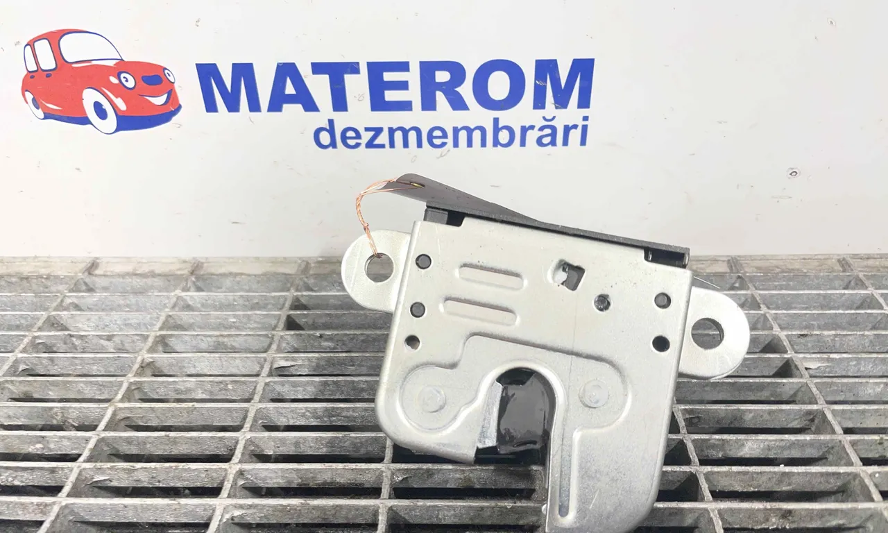INCUIETOARE HAION VOLKSWAGEN GOLF V 2003-2010