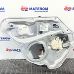 MACARA USA SPATE STANGA VOLKSWAGEN GOLF V 2.0 2003-2010 oe-1K9839461A, vedere frontata