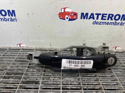 MANER USA FATA DREAPTA