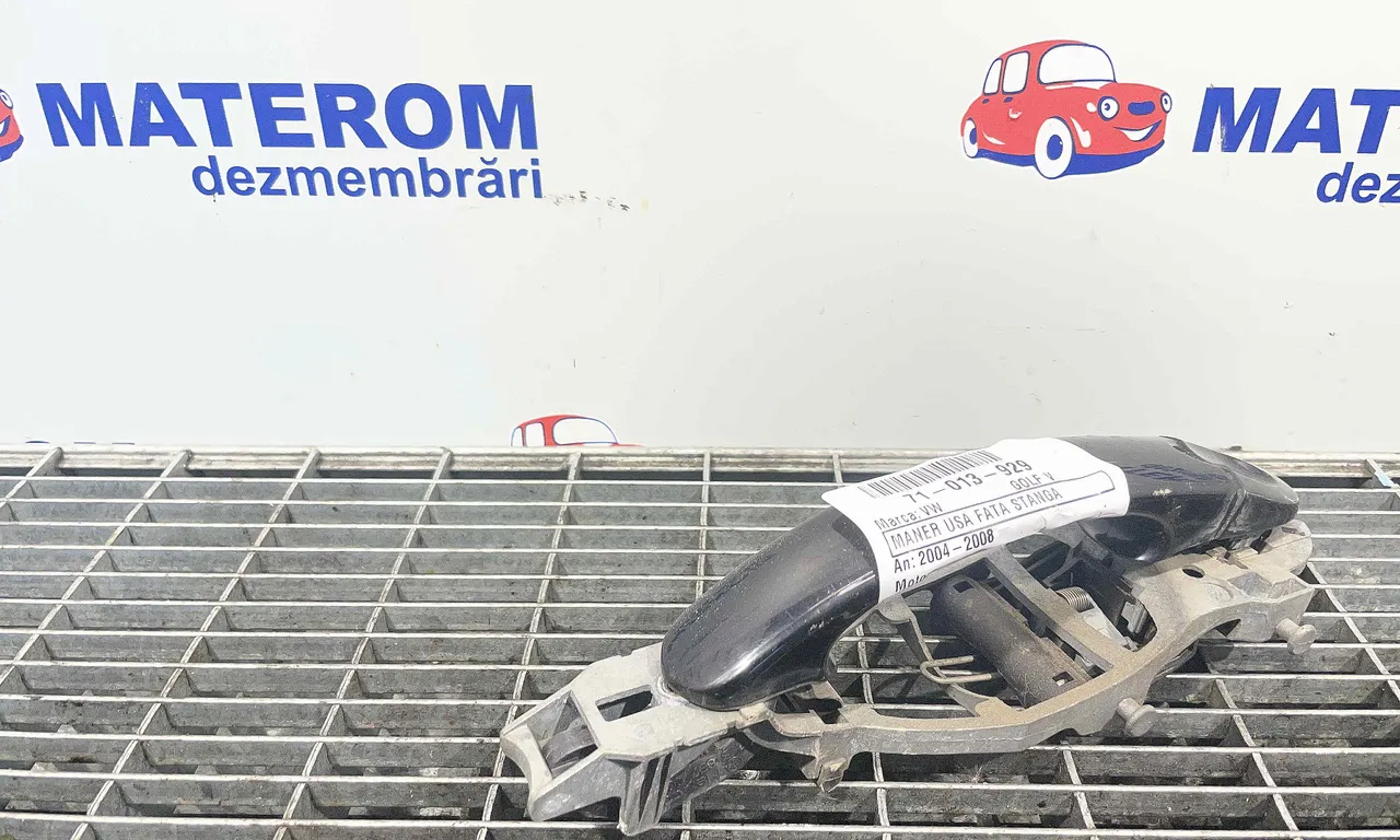 MANER USA FATA STANGA VOLKSWAGEN GOLF V 2003-2010