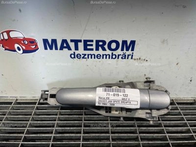 MANER USA SPATE DREAPTA