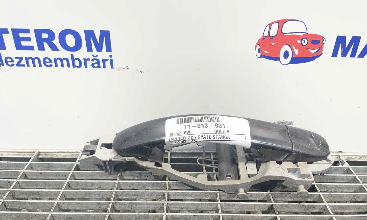MANER USA SPATE STANGA VOLKSWAGEN GOLF V 2003-2010