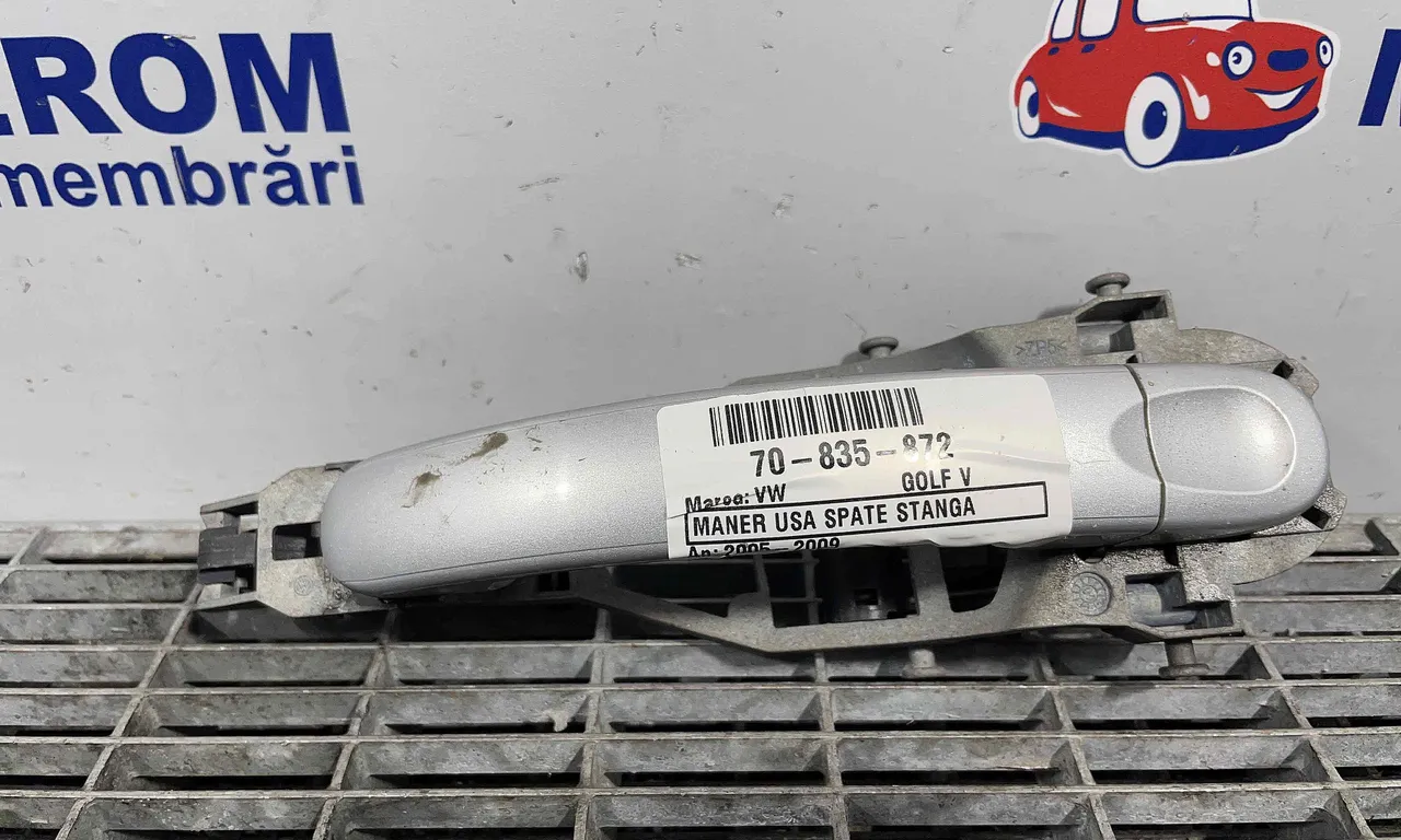MANER USA SPATE STANGA VOLKSWAGEN GOLF V 2003-2010
