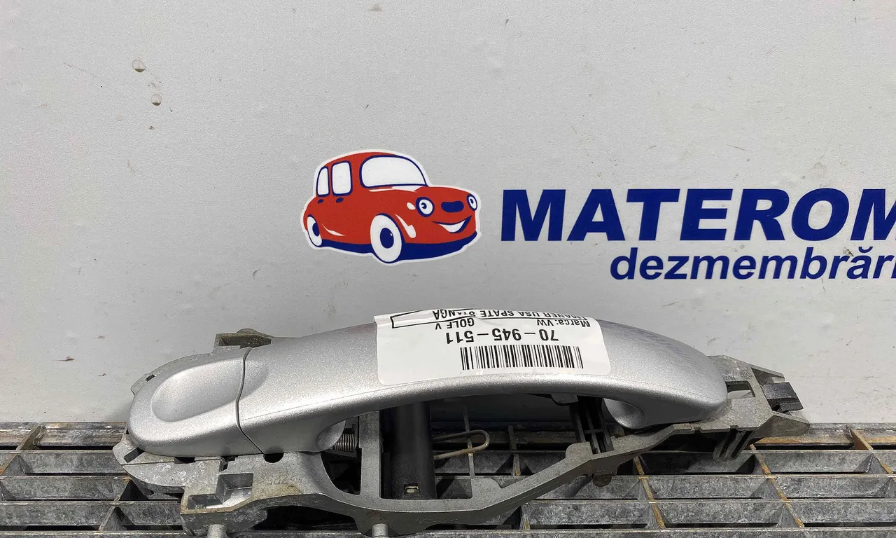 MANER USA SPATE STANGA VOLKSWAGEN GOLF V 2003-2010