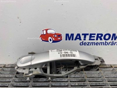 MANER USA SPATE STANGA