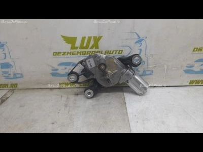 Motoras stergator haion