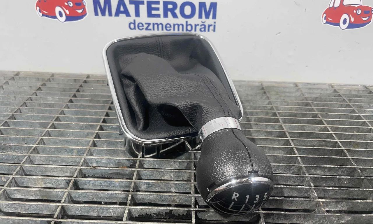 NUCA SCHIMBATOR VOLKSWAGEN GOLF V 2003-2010