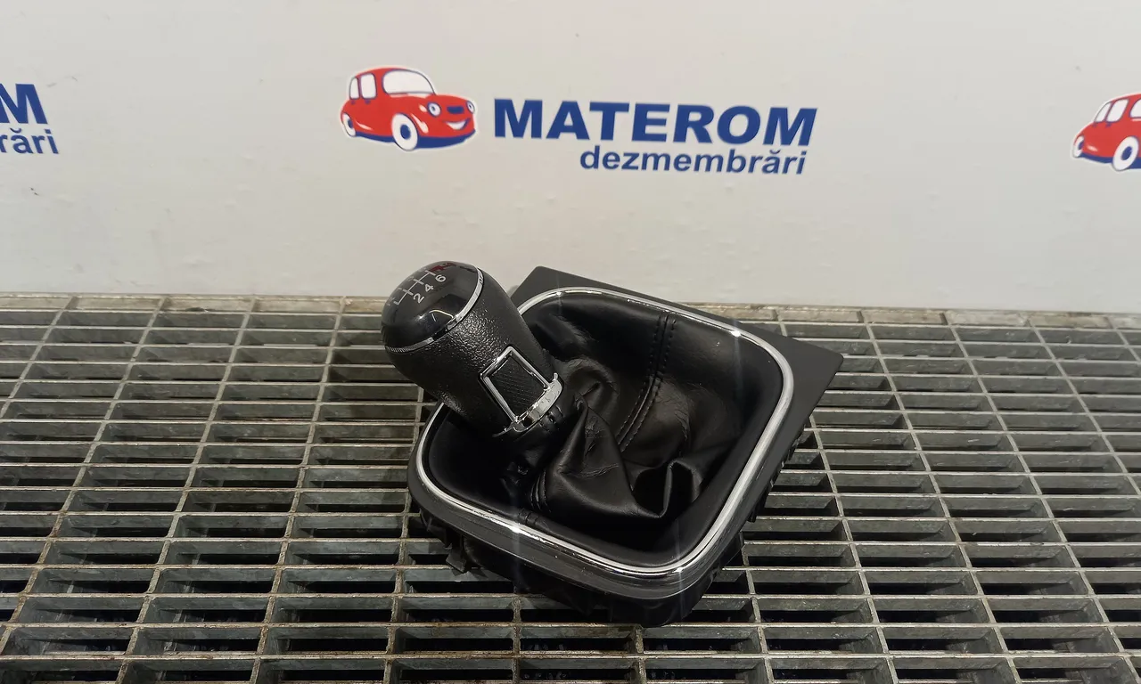 NUCA SCHIMBATOR VOLKSWAGEN GOLF V 2003-2010