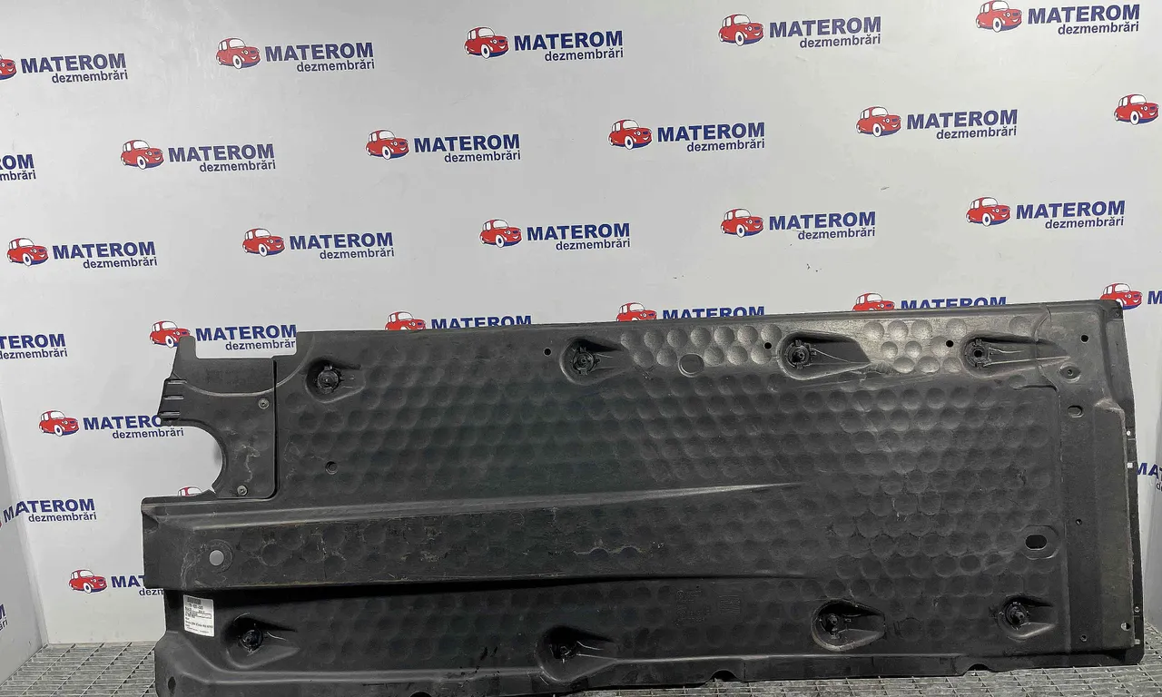 SCUT SUB MASINA VOLKSWAGEN GOLF V 2003-2010