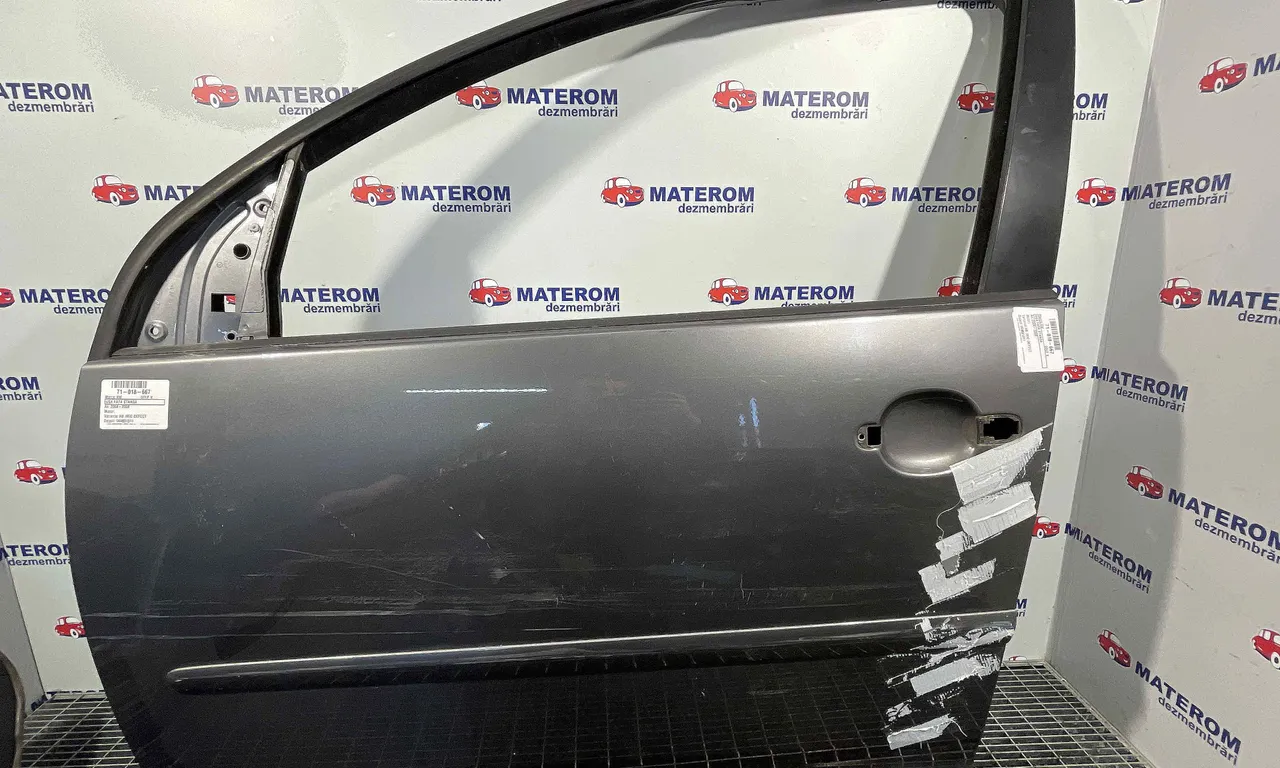 USA FATA STANGA VOLKSWAGEN GOLF V 2003-2010
