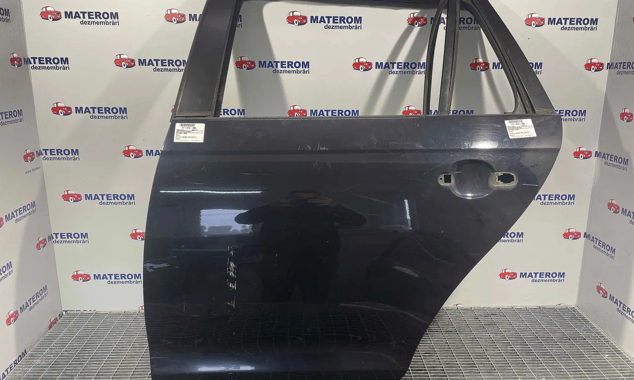 USA SPATE STANGA VOLKSWAGEN GOLF V 2003-2010