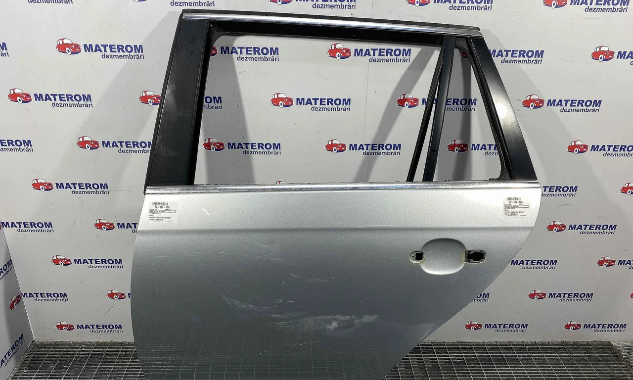 USA SPATE STANGA VOLKSWAGEN GOLF V 2003-2010