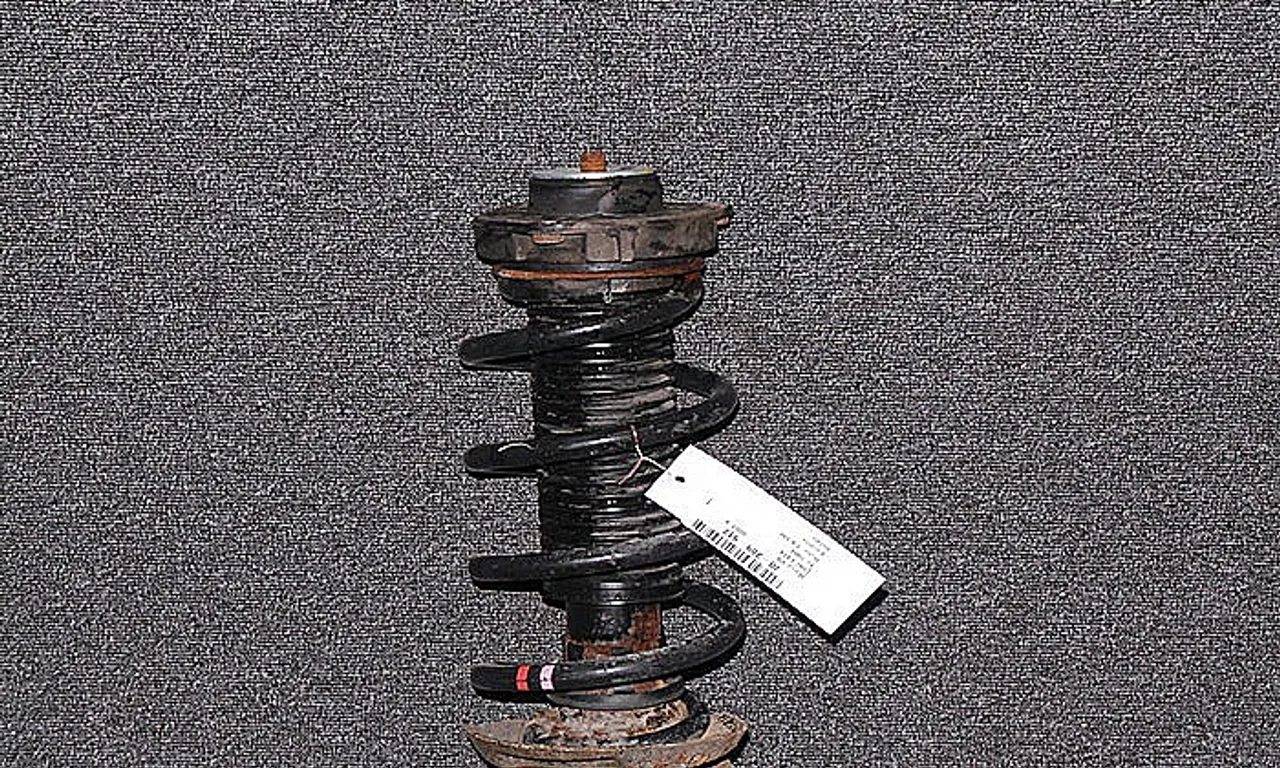 ARC FATA VOLKSWAGEN GOLF V 2003-2010