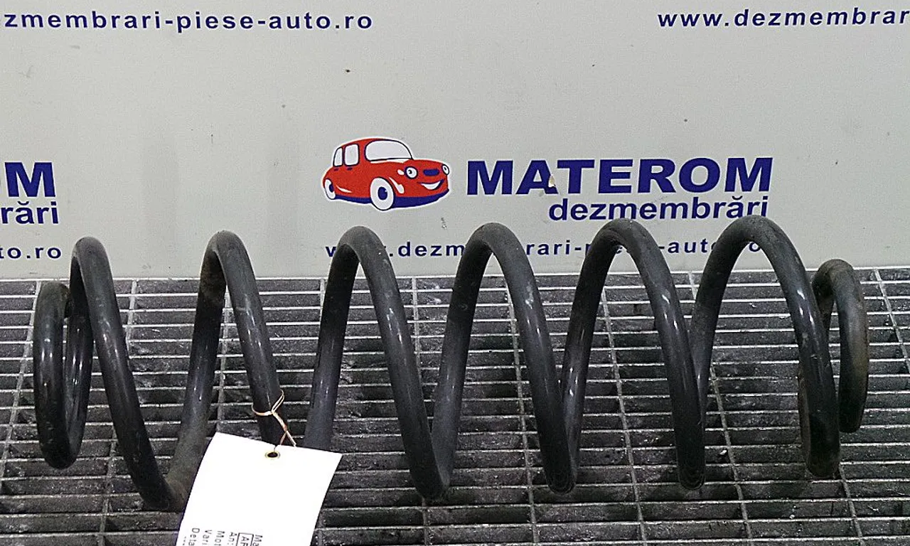 ARC SPATE VOLKSWAGEN GOLF V 2003-2010