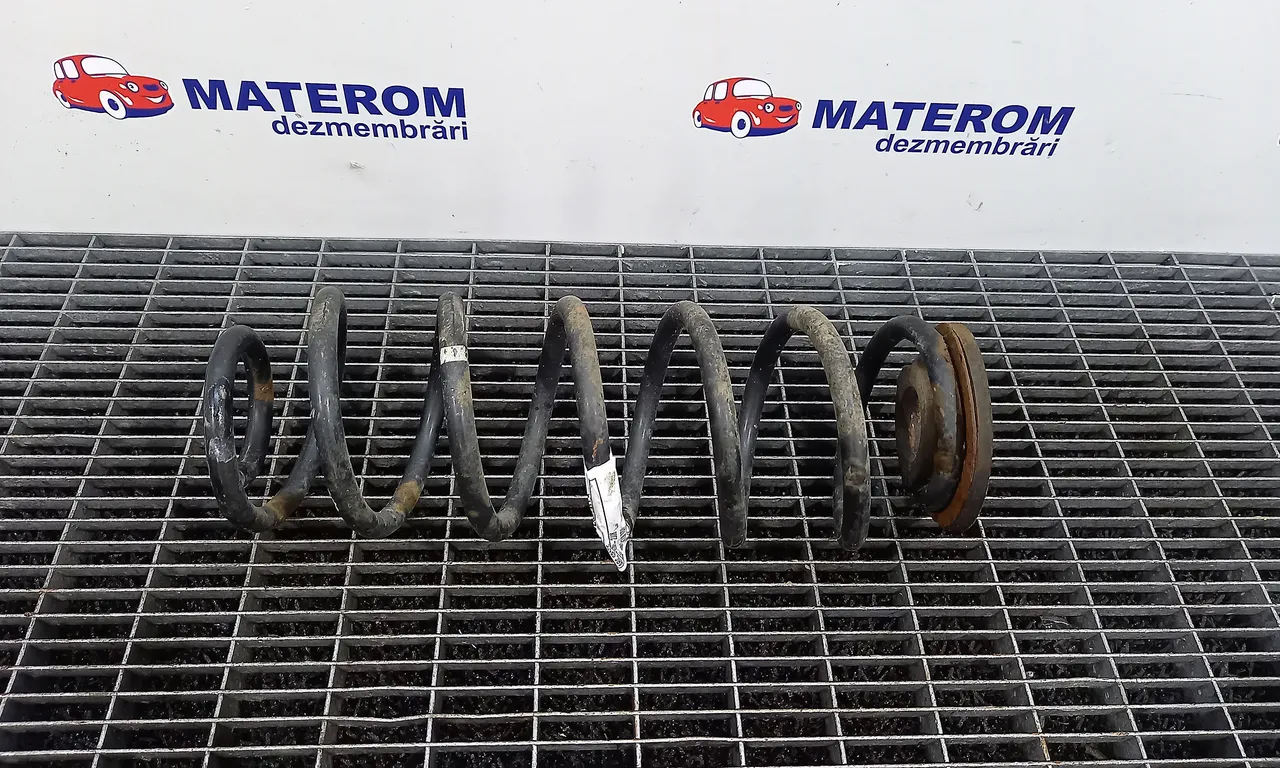 ARC SPATE VOLKSWAGEN GOLF V 2003-2010
