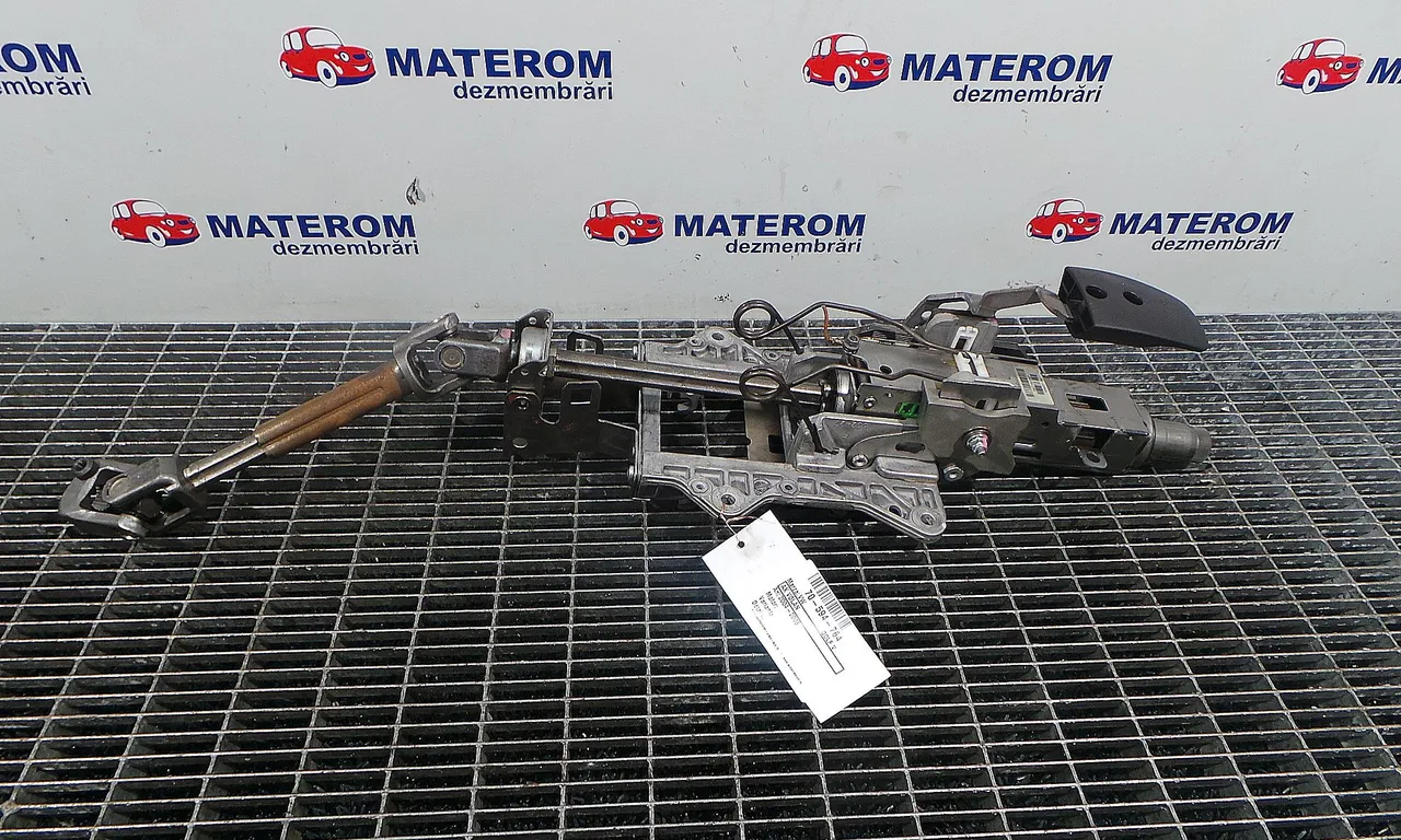AX VOLAN VOLKSWAGEN GOLF V 2003-2010