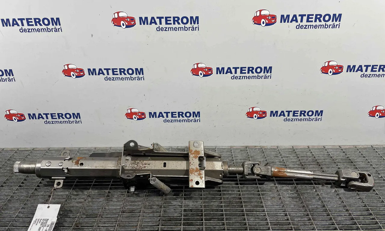 AX VOLAN VOLKSWAGEN GOLF V 2003-2010