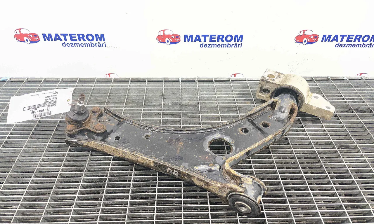 BRAT FATA INFERIOR DREAPTA VOLKSWAGEN GOLF V 2003-2010