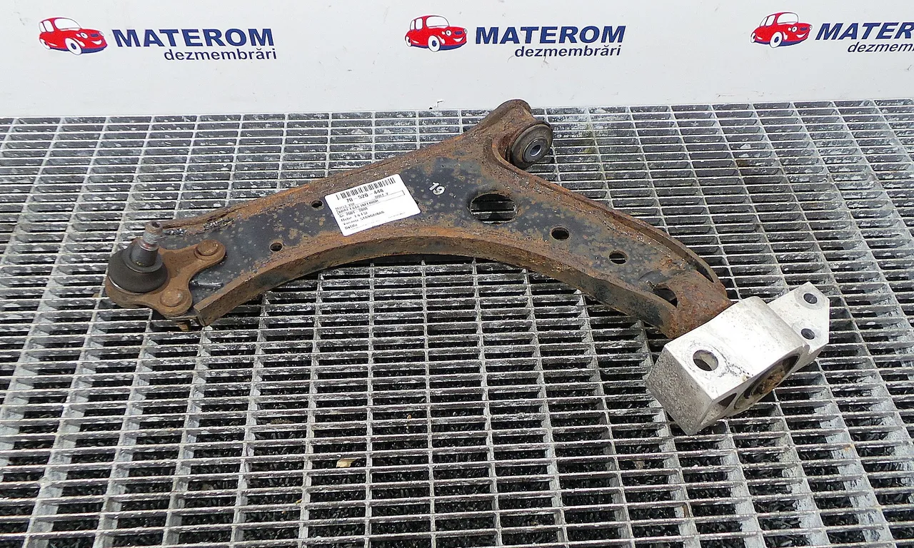 BRAT FATA INFERIOR STANGA VOLKSWAGEN GOLF V 2003-2010