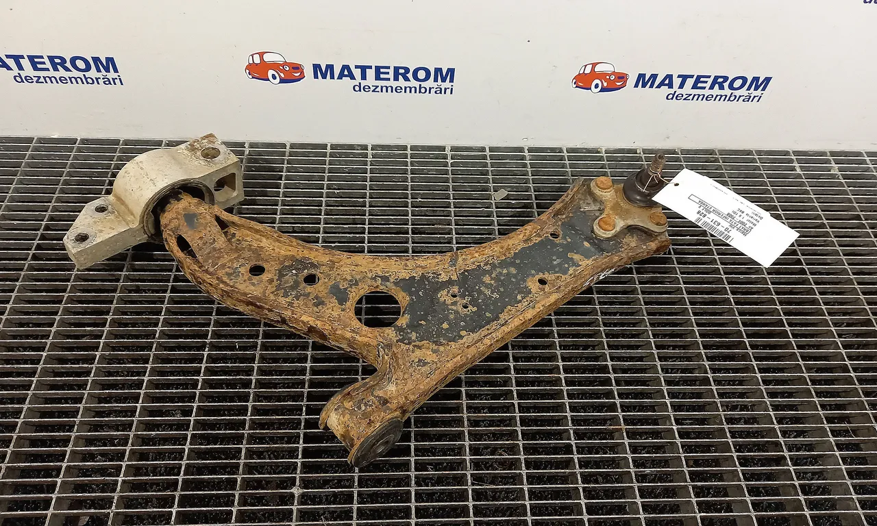 BRAT FATA INFERIOR STANGA VOLKSWAGEN GOLF V 2003-2010