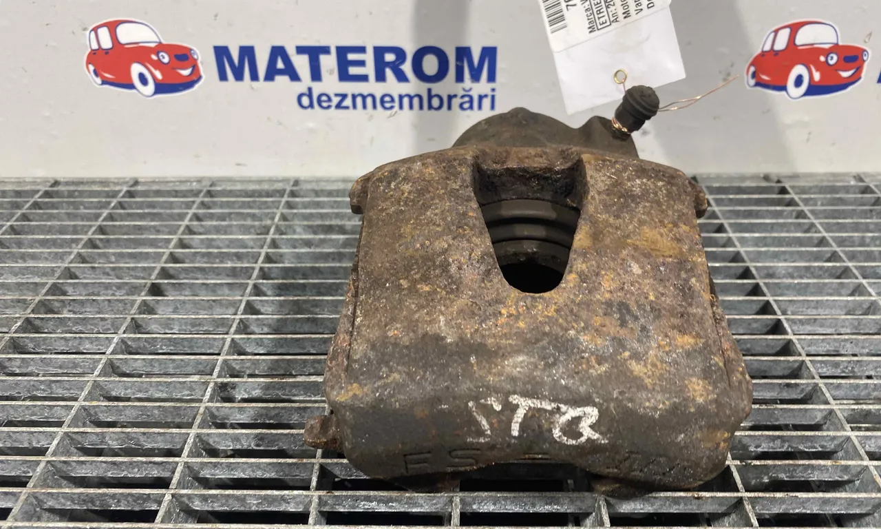 ETRIER FATA STANGA VOLKSWAGEN GOLF V 2003-2010