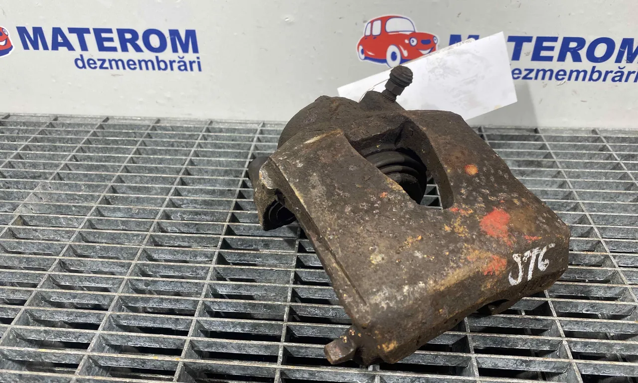 ETRIER FATA STANGA VOLKSWAGEN GOLF V 2003-2010