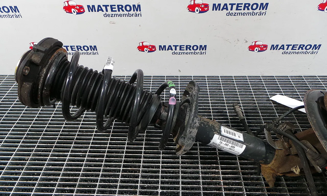TELESCOP FATA STANGA VOLKSWAGEN GOLF V 2003-2010