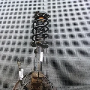 TELESCOP FATA STANGA
