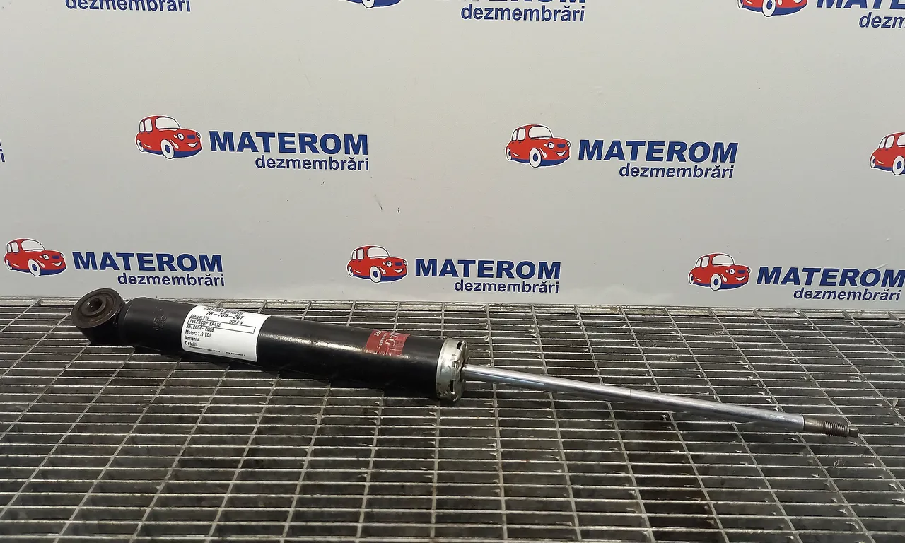 TELESCOP SPATE VOLKSWAGEN GOLF V 2003-2010