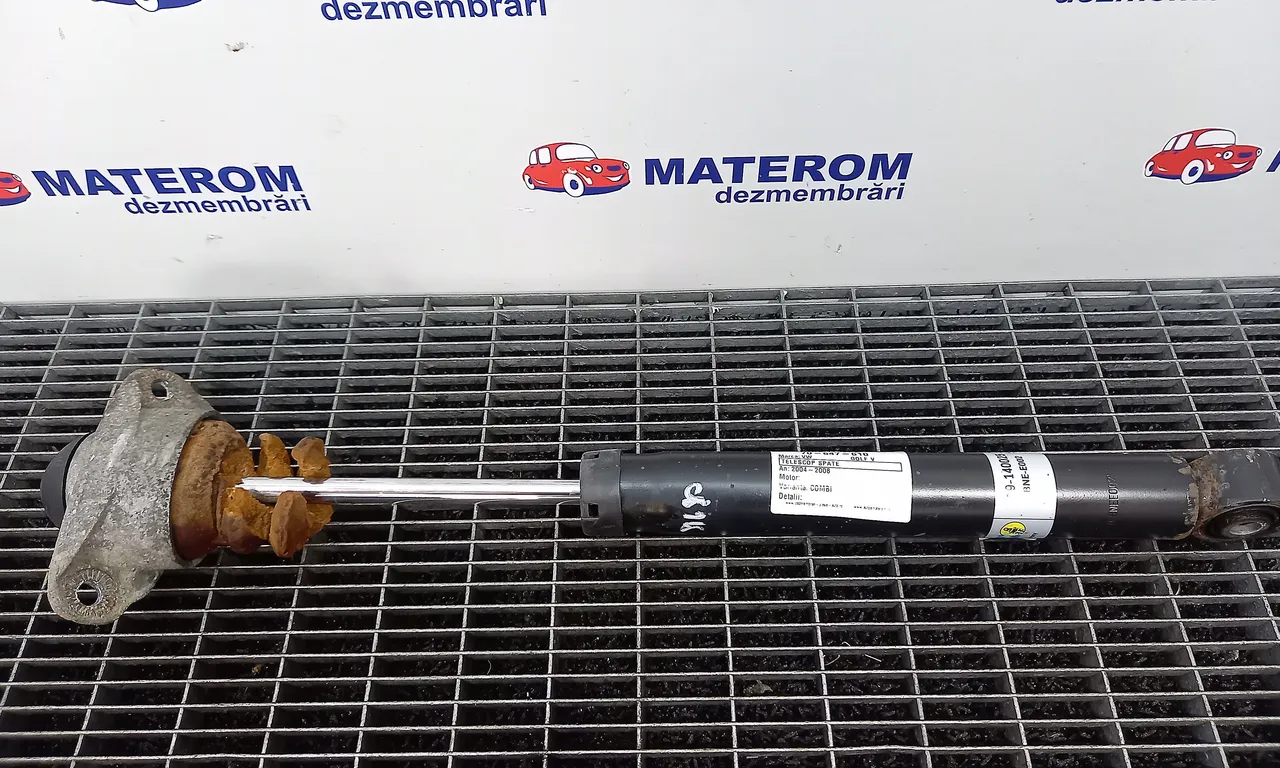TELESCOP SPATE VOLKSWAGEN GOLF V 2003-2010