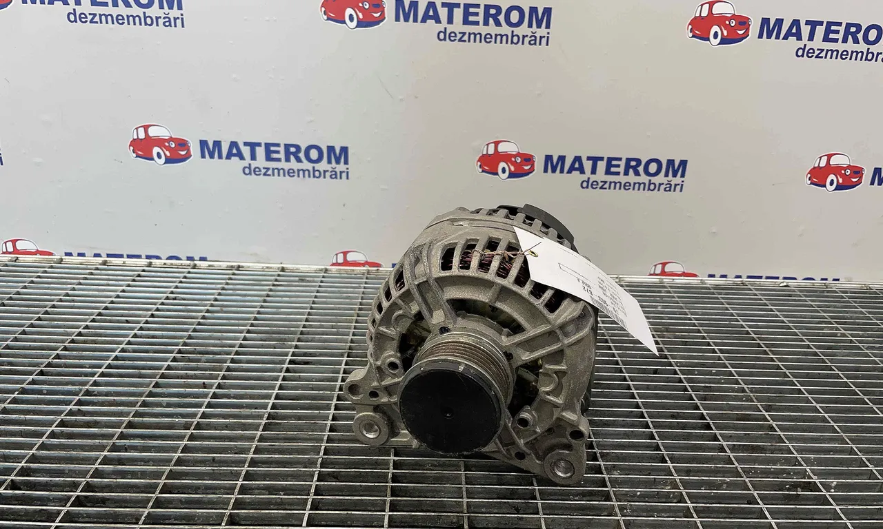ALTERNATOR VOLKSWAGEN GOLF V 2003-2010