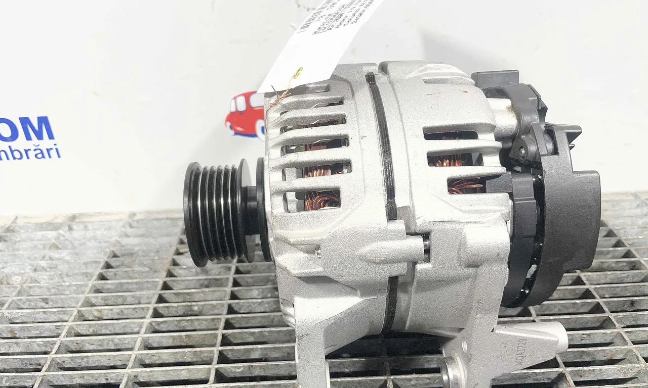 ALTERNATOR VOLKSWAGEN GOLF V 2003-2010