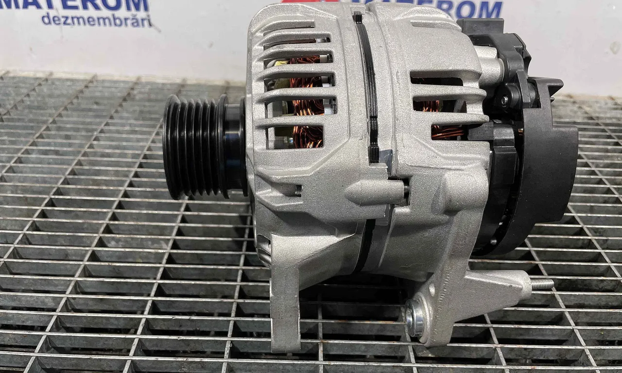 ALTERNATOR VOLKSWAGEN GOLF V 2003-2010